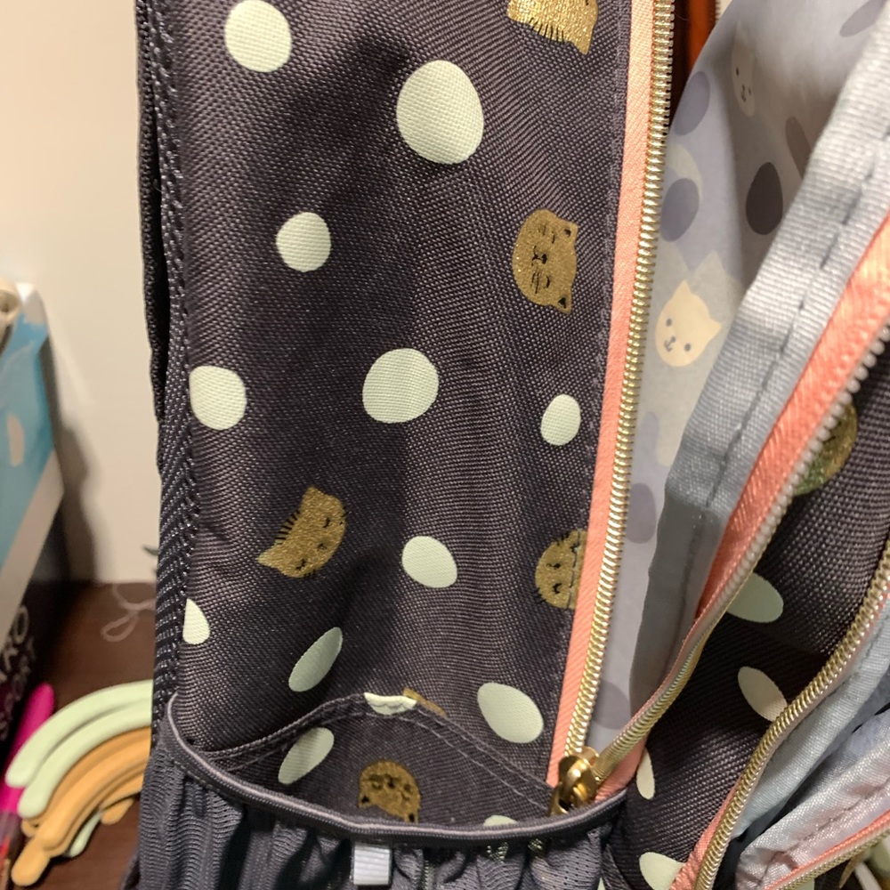Backpack-Bought from Target - Picture 5 of 6